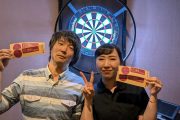 UNRATED杯ベニュートーナメント