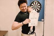 第25回 釧路ダーツ選手権大会