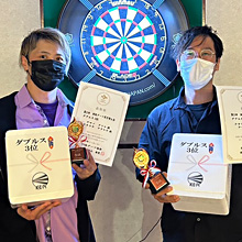 淺野 龍(とかち)
倉内 尚弘(とかち)