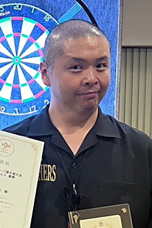 大原　文治(札幌)