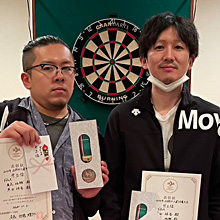 原田　祥吾(釧路)
廣島　佑輔(釧路)