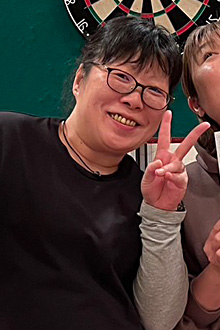 浜辺　真奈美(釧路)