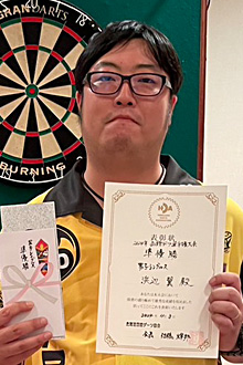 浜辺　翼(釧路)