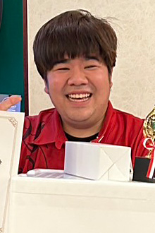 片山　祐貴(旭川)