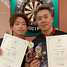 オユンチメグ・テムージン(旭川)
菅原 武(旭川)