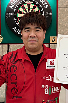 片山 祐貴(旭川)