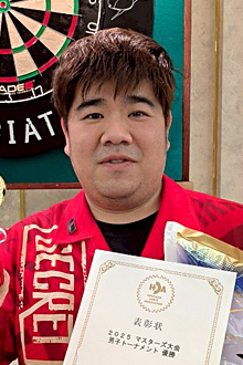 片山　祐貴(旭川)