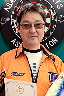 小森　英司(札幌)