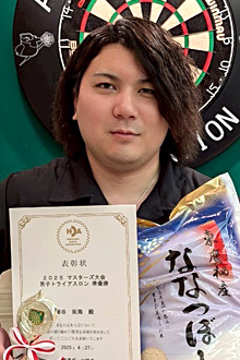 細谷　拓海(札幌)