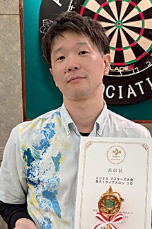 岩渕　圭悟(札幌)