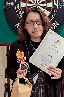 髙済　達也(札幌)