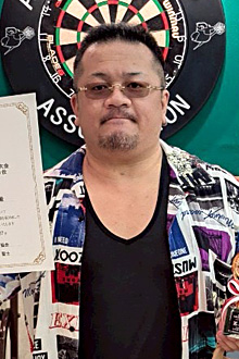 渡辺　裕一(札幌)