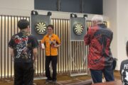 第17回 苫小牧ダーツ選手権大会
