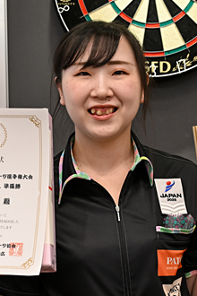 寺島　愛(札幌)