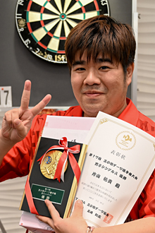 片山　祐貴(旭川)