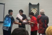 第17回 苫小牧ダーツ選手権大会