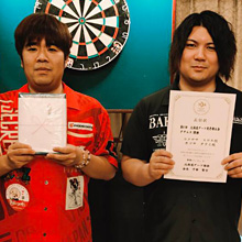 片山　祐貴(旭川)
細谷　拓海(札幌)