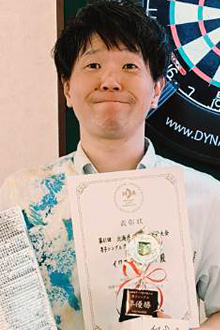 岩渕　圭悟(札幌)