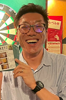 石田　絢也(札幌)