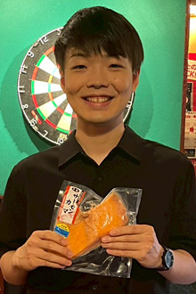 宮川　直也(札幌)