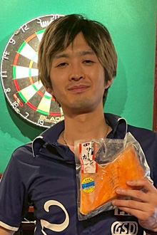 加藤　真吾(札幌)