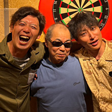 佐々木　亨(OP)
福田　真也(OP)