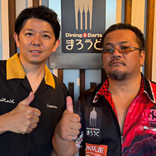 岡田　陽介(札幌)
渡辺　裕一(札幌)