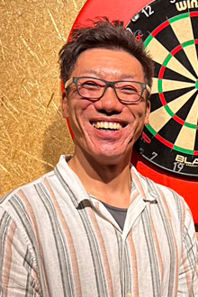 石田　絢也(札幌)