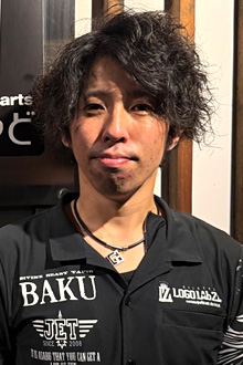 菅野　友貴(札幌)