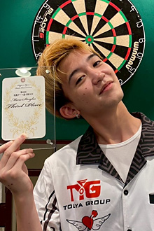 大谷　統矢(札幌)