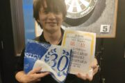 IMPACT杯ベニュートーナメント
