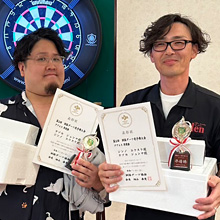 手塚　淳哉(とかち)
甚野　裕介(OP)