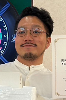 池野　竜將(札幌)