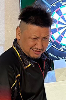 尾崎　悦民(旭川)