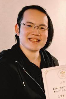 鈴木　勇斗(札幌)