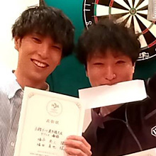 福田 真也(OP)
福永 崇人(OP)