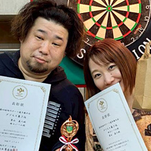 田上 いづみ(札幌)
栗山 直人(札幌)