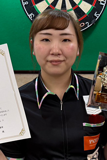 寺島　愛(札幌)