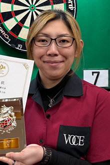 稲垣　沙緒里(札幌)