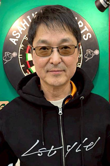 小森 英司(札幌)