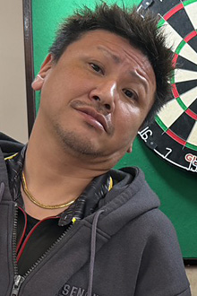 尾崎　悦民(旭川)