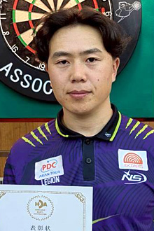 オユンチメグ・テムージン(旭川)